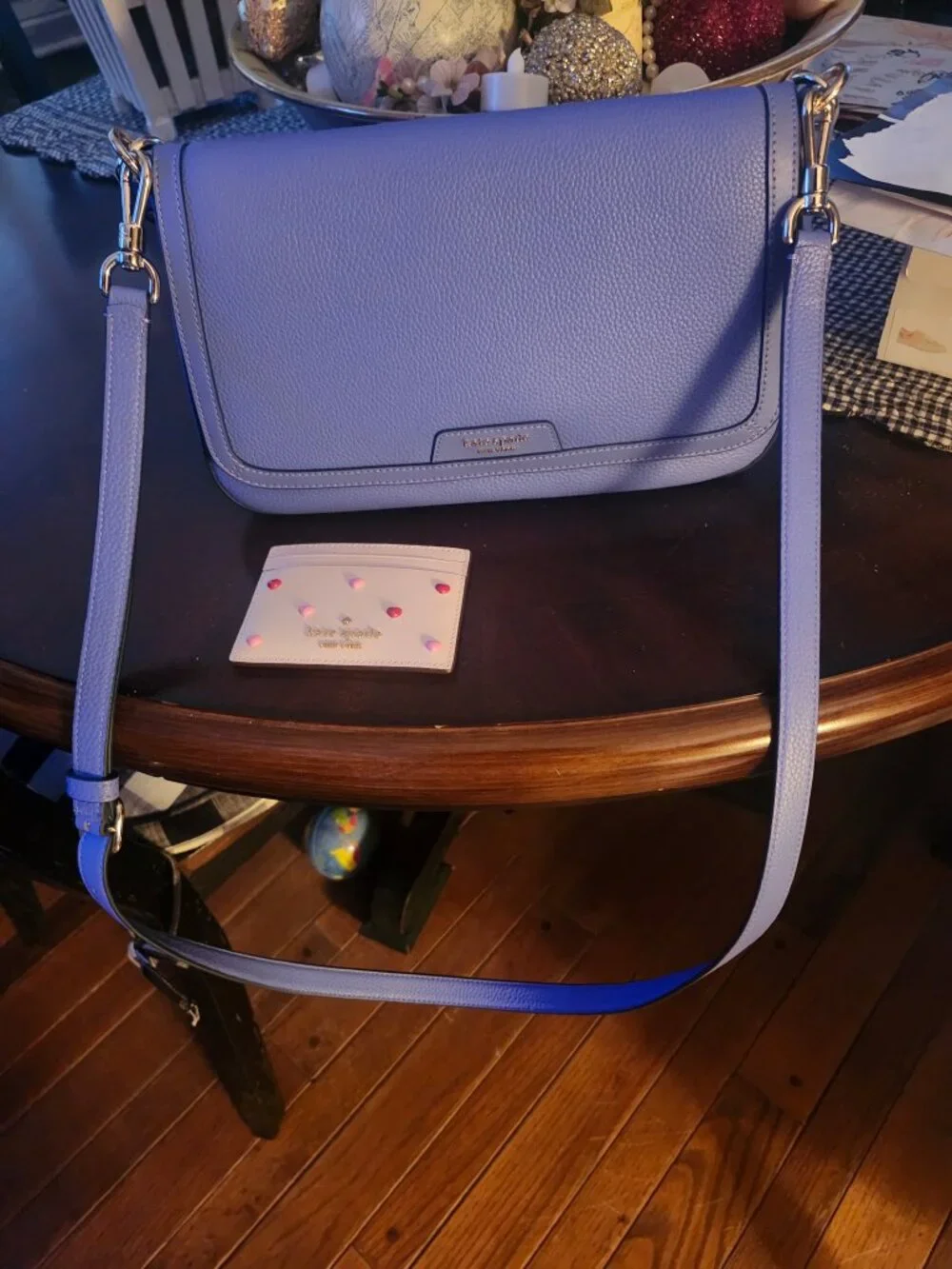 Kate Spade New York Hudson Handbag